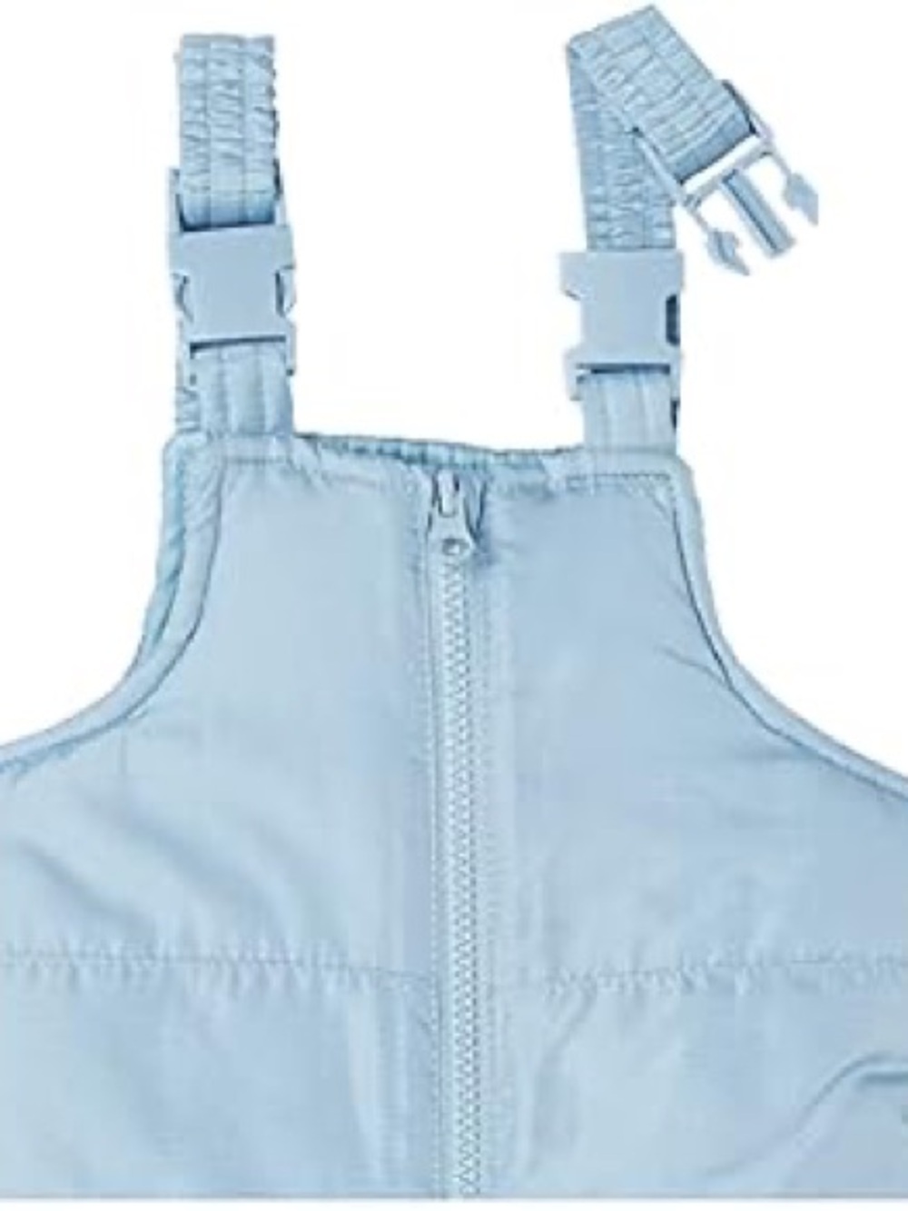 NWOT Carter’s Simple Joy Toddler Girl Snowsuit Snow Pants 3T